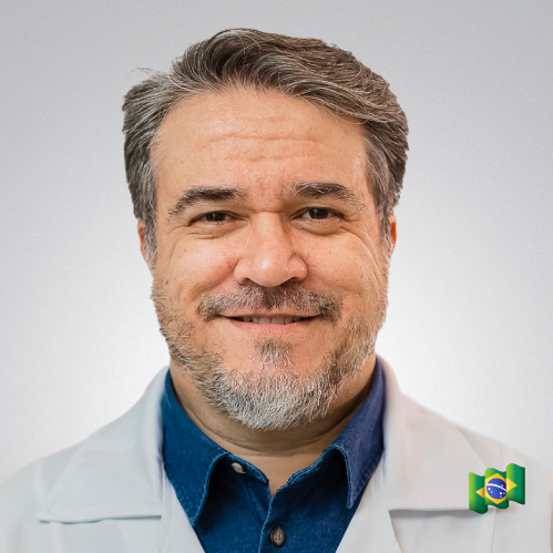 Dr. Rogerio de Fraga