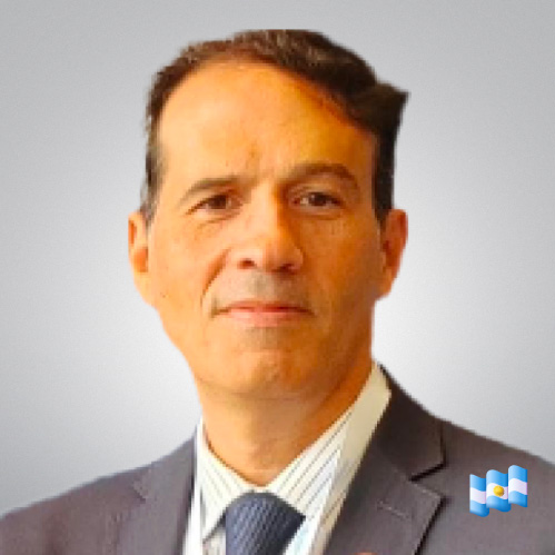 Dr. Christian Cobreros