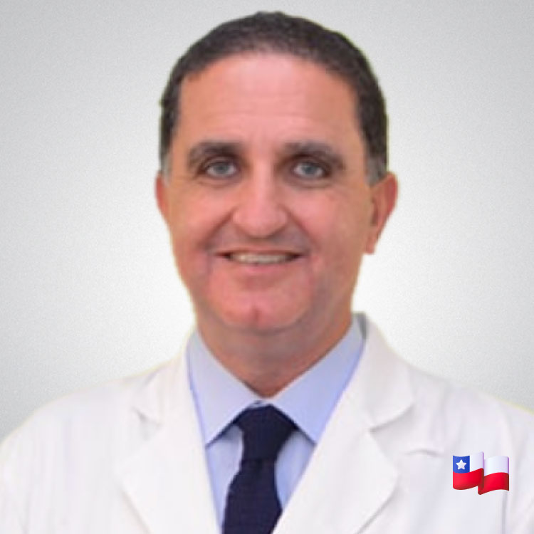 Dr. David Cohen