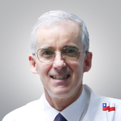 Dr. Juan Pablo Valdevenito