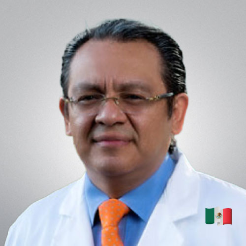 Jose M. Otero